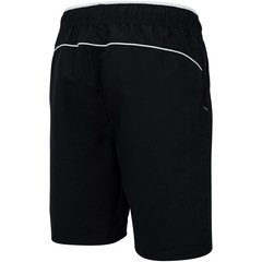 Bermuda do Bayern de Munique Masculina Black - Foto 7