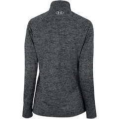 Camiseta Feminina Under Armour Manga Longa Tech - Foto 2