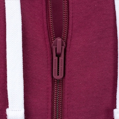 Jaqueta de Moletom Feminino Under Armour com Capuz Rival Fleece - Video 1