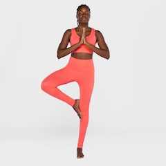 Calça Legging Feminina Oxer Sem Costura - Foto 4