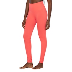 Calça Legging Feminina Oxer Sem Costura - Foto 1
