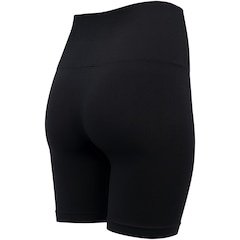 Bermuda Feminina Oxer Sem Costura Baixa Compressão - Foto 7