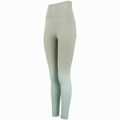 Calça Legging Feminina Oxer Cós Alto Degradê - Video 1