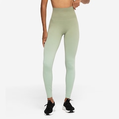 Calça Legging Feminina Oxer Cós Alto Degradê - Foto 4
