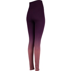 Calça Legging Feminina Oxer Cós Alto Degradê - Foto 6