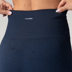 Calça Legging Feminina Oxer Cós Alto Degradê - Foto 6