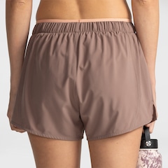 Short Feminino Oxer com Forro e Bolso Interno Ever - Foto 2