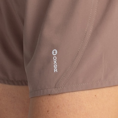 Short Feminino Oxer com Forro e Bolso Interno Ever - Foto 4