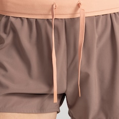 Short Feminino Oxer com Forro e Bolso Interno Ever - Foto 5