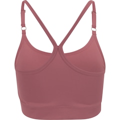 Top Fitness com Bojo Removível ASICS Baixa Sustentação Alça Ajustável - Adulto - Foto 2
