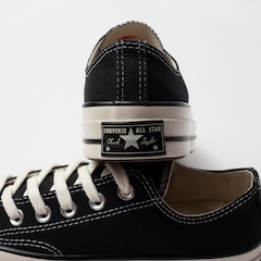 Tênis Converse All Star Chuck 70 - Adulto - Foto 8