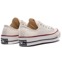 Tênis Converse All Star Chuck 70 - Adulto - Foto 4