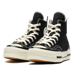 Tênis Converse All Star Chuck 70 Plus - Foto 2