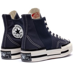 Tênis Converse All Star Chuck 70 Plus Season - Adulto - Foto 4