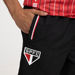 Bermuda do São Paulo Masculina Estádio - Foto 8