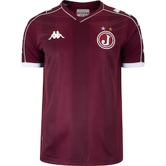 Camisa do Juventus-SP I 23 Kappa Masculina Jogador - Foto 6