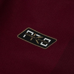 Camisa do Juventus-SP I 23 Kappa Masculina Jogador - Foto 8
