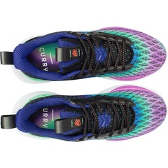 Tênis Under Armour Curry 10 Nl - Masculino - Foto 5