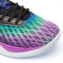 Tênis Under Armour Curry 10 Nl - Masculino - Foto 8