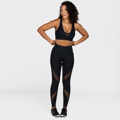 Calça Legging Feminina Vestem Fuso Nadia - Foto 4