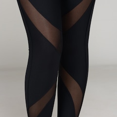 Calça Legging Feminina Vestem Fuso Nadia - Foto 6