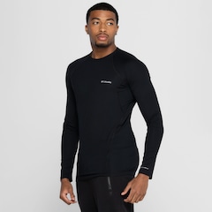 Camiseta Masculina Columbia Manga Longa Midweight Stretch - Foto 5