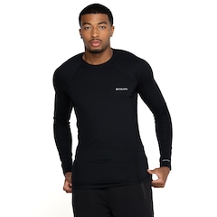 Camiseta Masculina Columbia Manga Longa Midweight Stretch - Foto 2