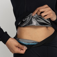 Calça Legging Feminina Columbia Midweight Stretch - Foto 7