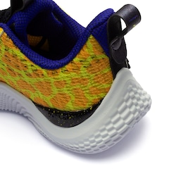 Tênis Under Armour Curry 10 Bang Bang - Masculino - Foto 8