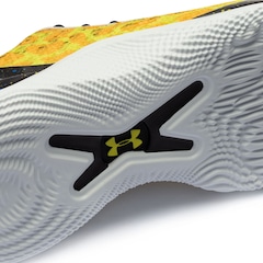 Tênis Under Armour Curry 10 Bang Bang - Masculino - Foto 10