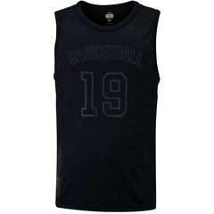 Camiseta Regata Masculina CBB Basketball - Foto 9