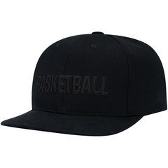 Boné Aba Reta CBB Snapback Basketball - Adulto - Foto 2