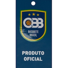 Camiseta Adulto Regata CBB Retrô 1963 - Foto 4