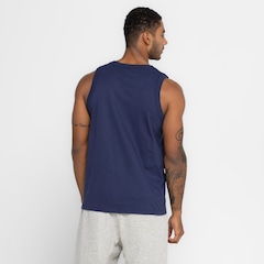 Camiseta Regata Adulto Retrô CBB Brasil - Foto 3