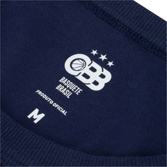 Camiseta Regata Adulto Retrô CBB Brasil - Foto 12
