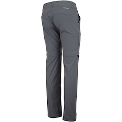 Calça Feminina Columbia 2 em 1 Saturday Trail II Convert - Foto 12