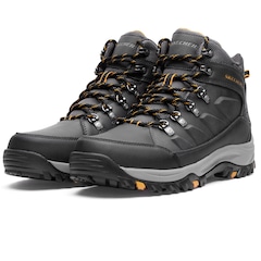 Bota Skechers Relment-Daggett - Masculino - Foto 2