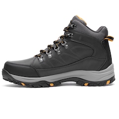 Bota Skechers Relment-Daggett - Masculino - Foto 3