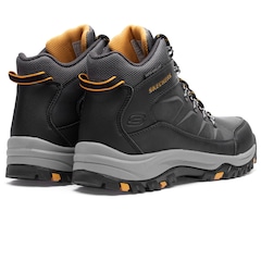 Bota Skechers Relment-Daggett - Masculino - Foto 4