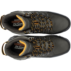 Bota Skechers Relment-Daggett - Masculino - Foto 5
