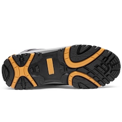 Bota Skechers Relment-Daggett - Masculino - Foto 6