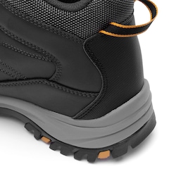 Bota Skechers Relment-Daggett - Masculino - Foto 7