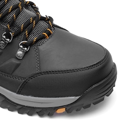 Bota Skechers Relment-Daggett - Masculino - Foto 8