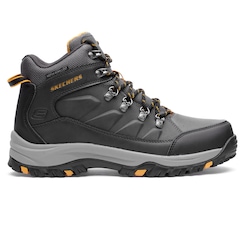 Bota Skechers Relment-Daggett - Masculino - Foto 1
