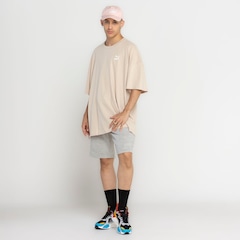Camiseta Puma Manga Curta Classics Oversized - Foto 1