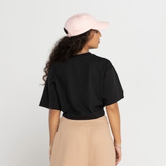 Blusa Cropped Puma Dare To Rela - Feminino - Foto 4