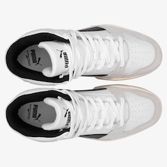 Tênis Puma Slipstream Hi Heritage - Foto 5