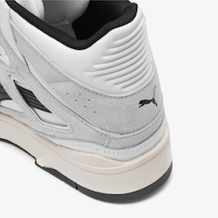Tênis Puma Slipstream Hi Heritage - Foto 7