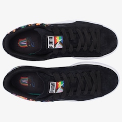 Tênis Puma Suede WAE - Foto 5
