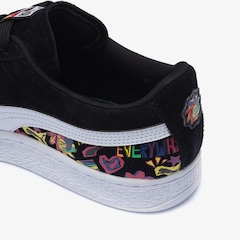 Tênis Puma Suede WAE - Foto 7